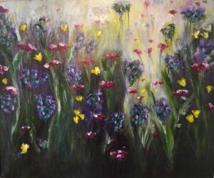 019 Purple Meadow