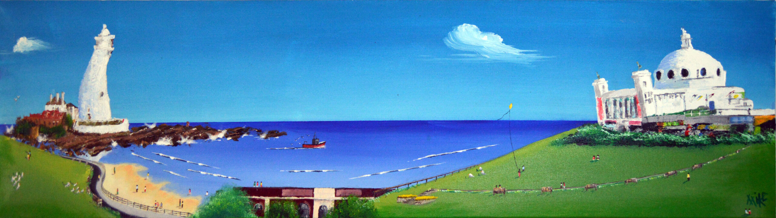 008 Whitley Bay