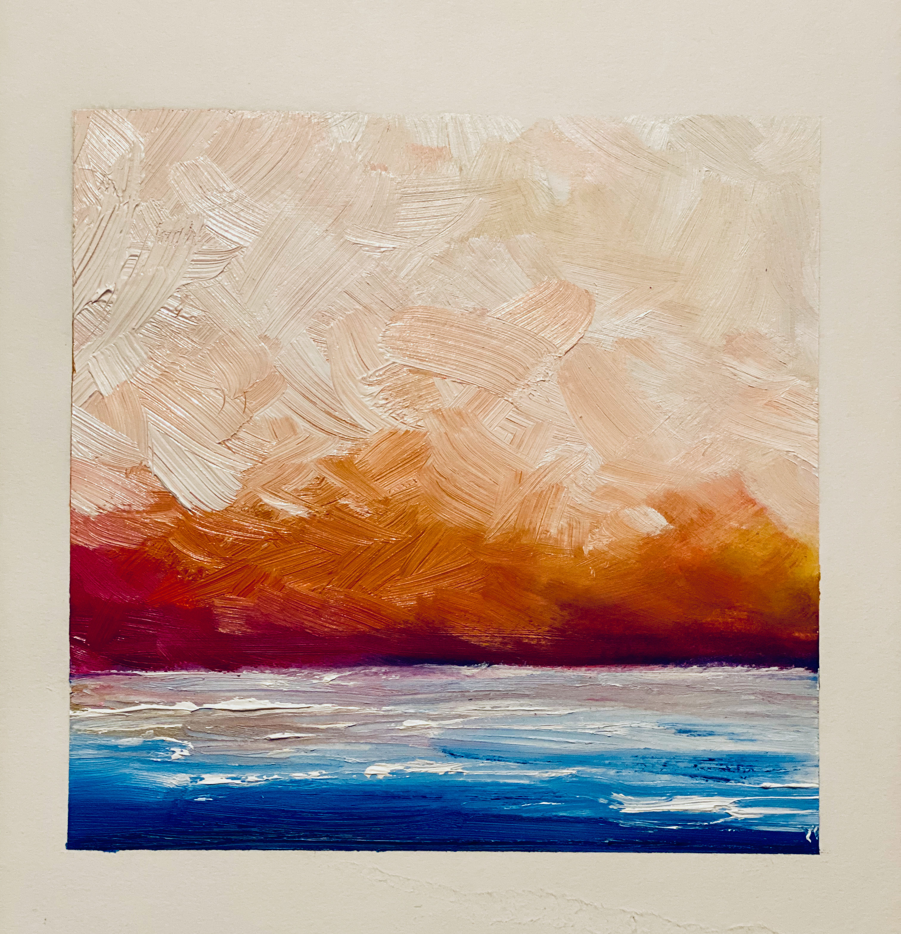012 Sea View