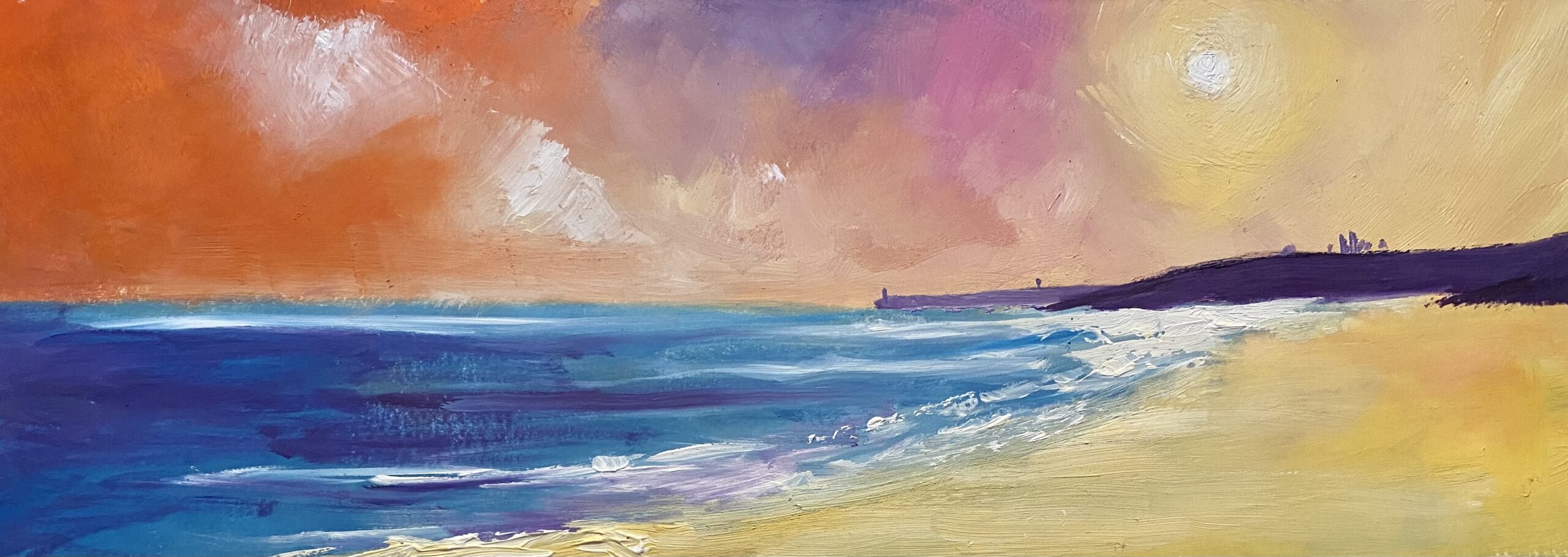 017 Tynemouth Longsands