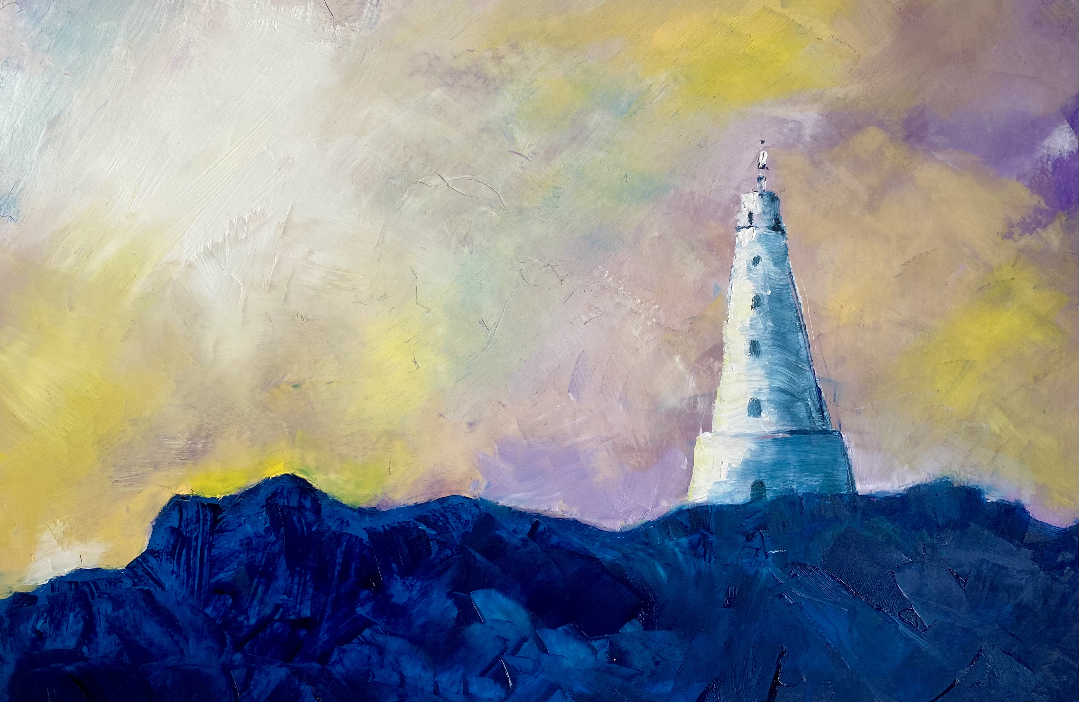 025 Lighthouse