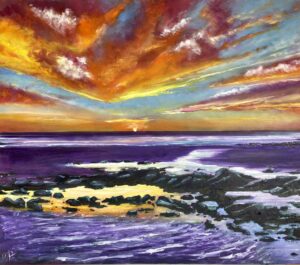 015 Budle Bay