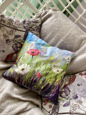 Cushions