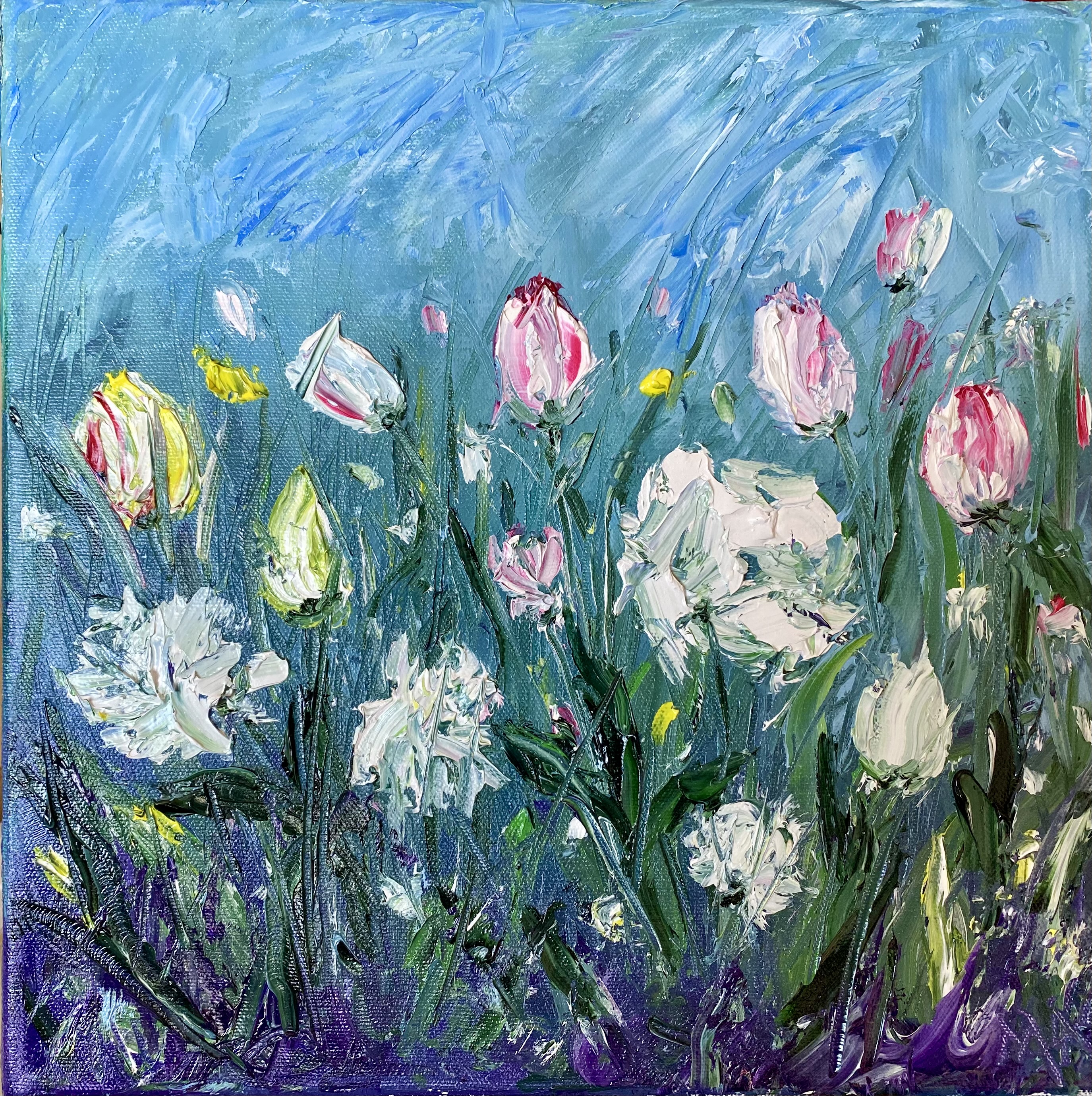 018 Tulips