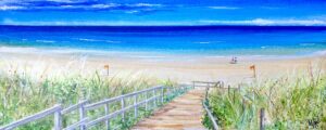 050 Tynemouth steps