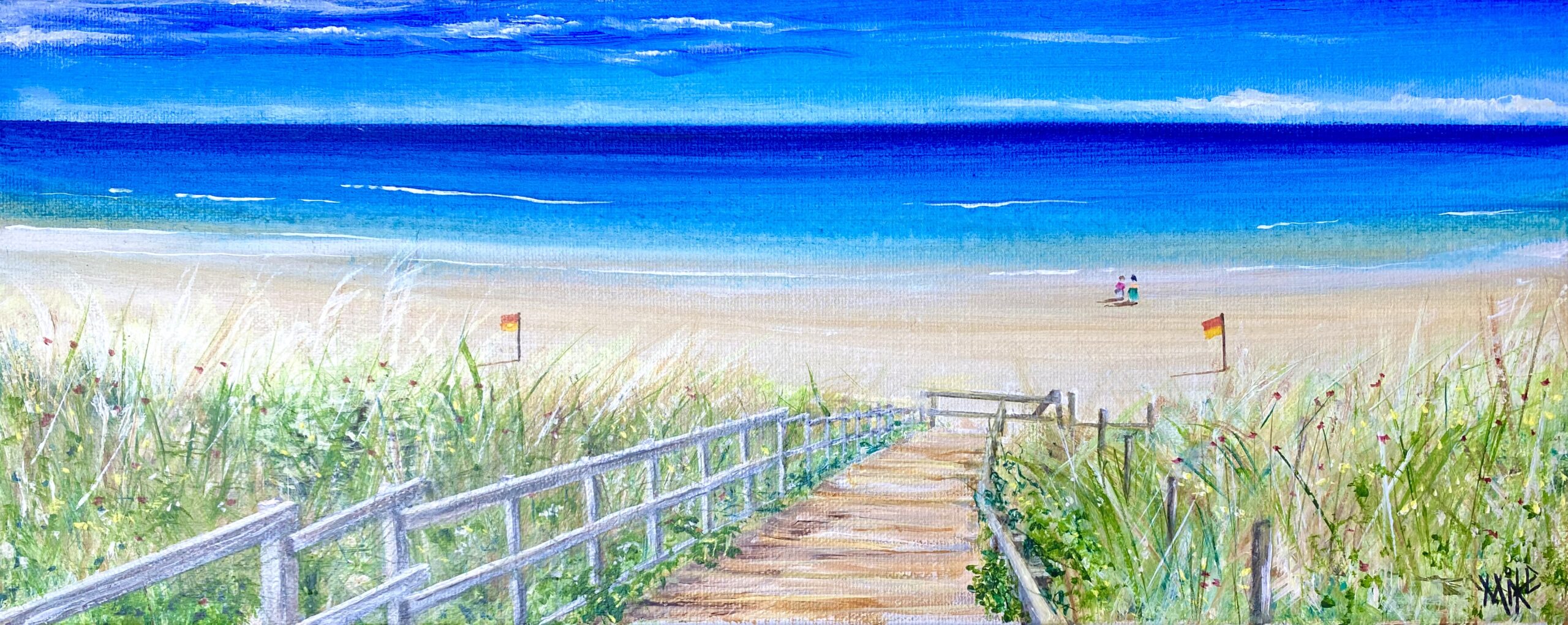 050 Tynemouth steps