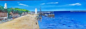 048 North Shields Fish Quay
