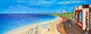 051 Whitley Bay Promenade
