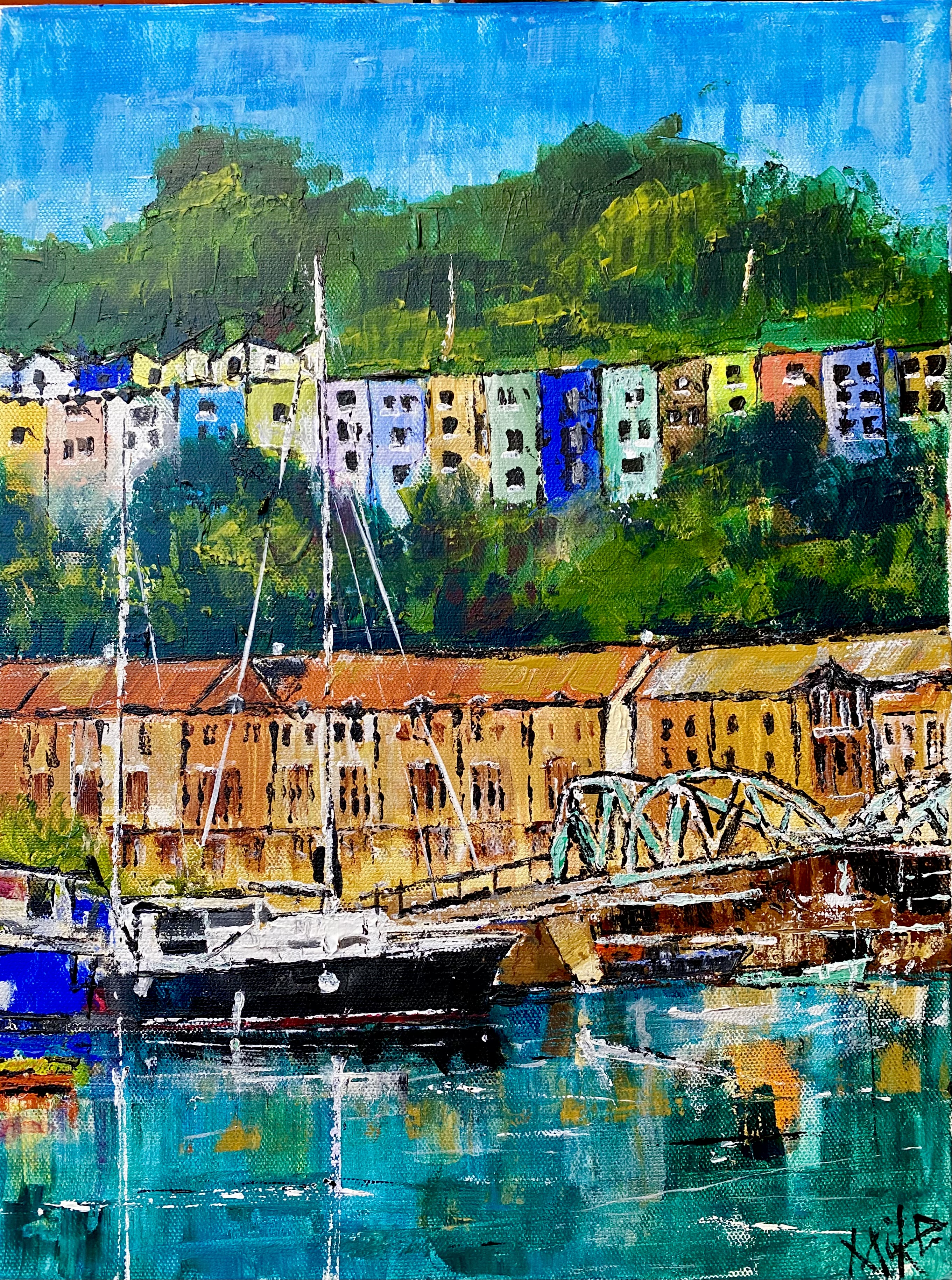 080 Bristol