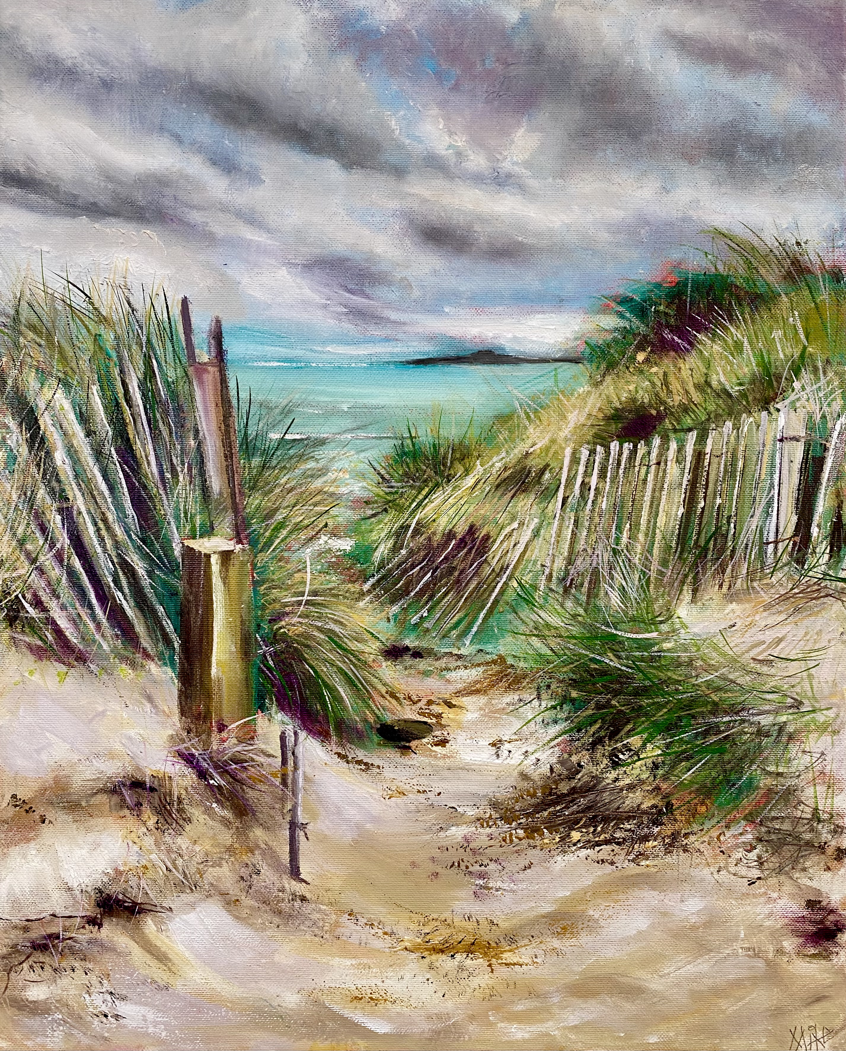 081 Beadnell Bay